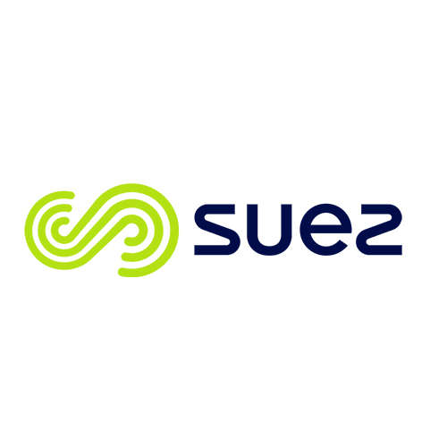 Asens ICT Group Suez referentie