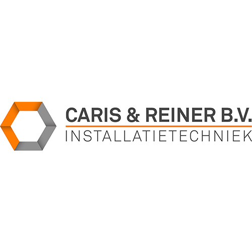 Asens ICT Group Caris & Reiner referentie