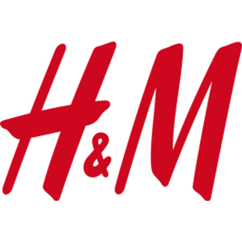 Asens ICT Group H&M referentie