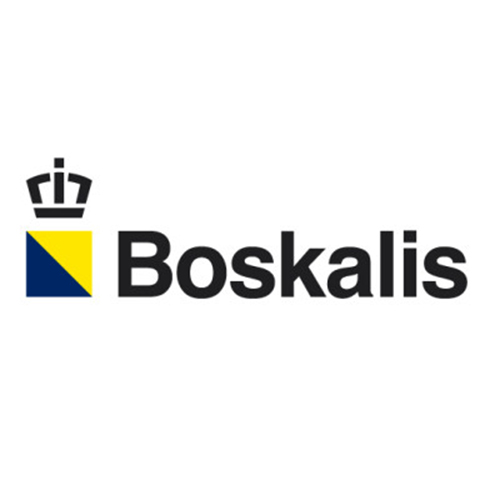 Asens ICT Group Koninklijke Boskalis referentie