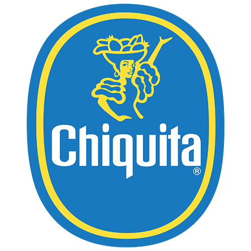 Asens ICT Group Chiquita referentie